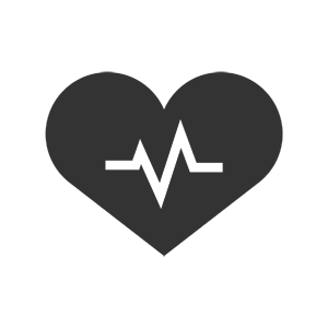 Icon for Health
