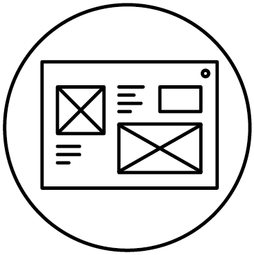 Icon for Toolkit - Case Studies