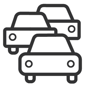 Icon for Transport