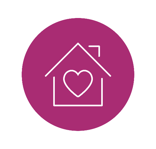 Icon for Affordable, Healthy Homes