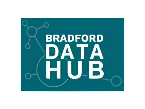 Image for Bradford Data Hub