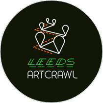 Leeds Art Crawl