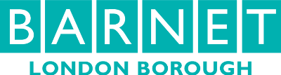 London Borough of Barnet (RRP) logo