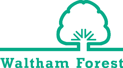 London Borough of Waltham Forest (RRP) logo