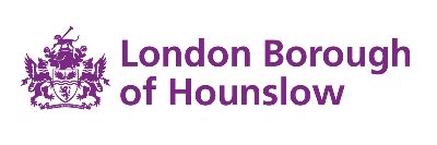 London Borough of Hounslow (RRP) logo