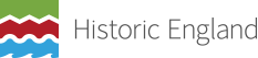 Historic England (LUAR)