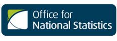 Office for National Statistics (ONS) logo