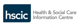 Information Centre for Health and Social Care logo