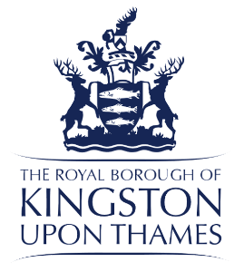 Royal Borough of Kingston upon Thames (RRP) logo