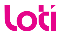 LOTI Digital Exclusion logo