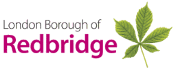 London Borough of Redbridge logo