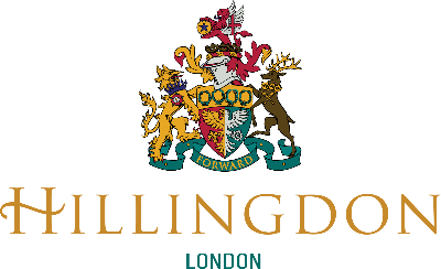 London Borough of Hillingdon (RRP) logo