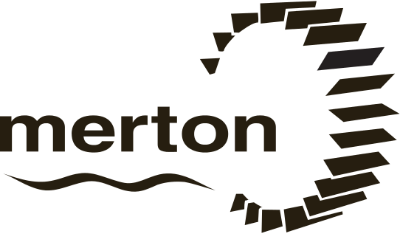 London Borough of Merton (RRP) logo