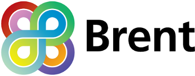 London Borough of Brent (RRP) logo