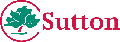 London Borough of Sutton (RRP) logo