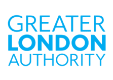 Greater London Authority (GLA) logo