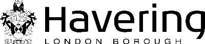 London Borough of Havering (RRP) logo
