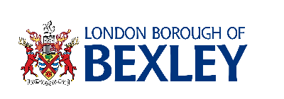 London Borough of Bexley (RRP) logo