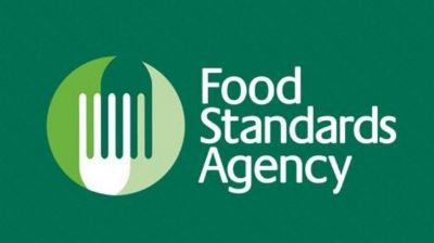 Food Standards Agency logo