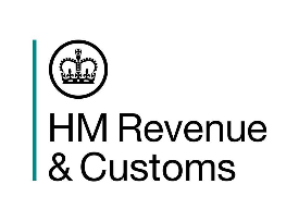 HM Revenue & Customs logo