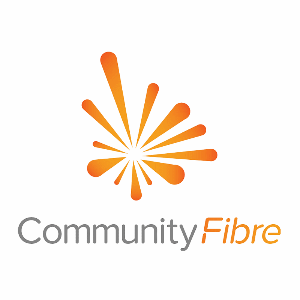 Community Fibre (LUAR)