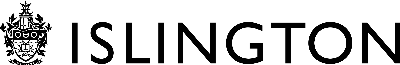 London Borough of Islington (RRP) logo