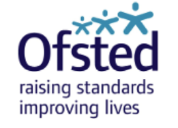 Ofsted logo