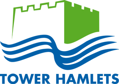 London Borough of Tower Hamlets (LUAR)