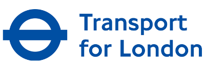 Transport for London (TfL) logo