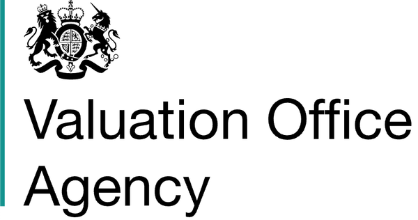 Valuation Office Agency logo