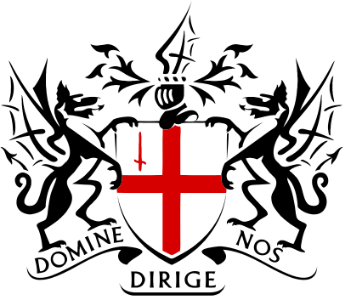 City of London (RRP) logo