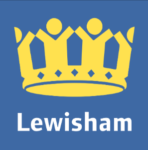 London Borough of Lewisham (RRP) logo