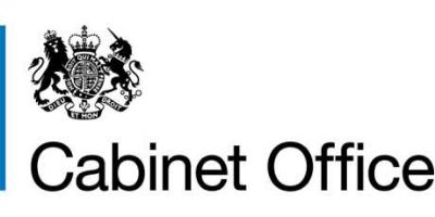 Cabinet Office logo