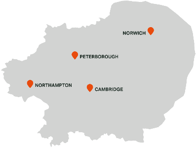 Cadent East of England (IMA)