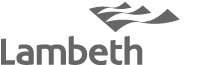 London Borough of Lambeth logo
