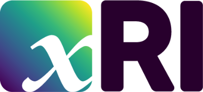 xRI logo