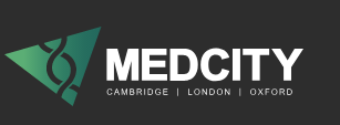 MedCity logo