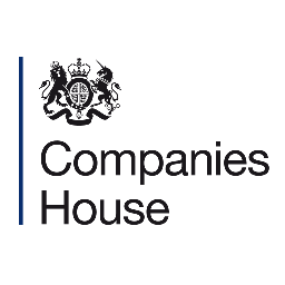 Companies House logo