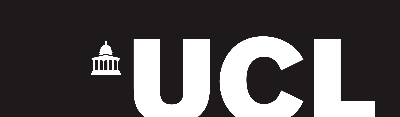 University College London (UCL) logo
