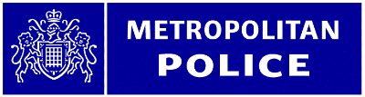 Metropolitan Police Service logo