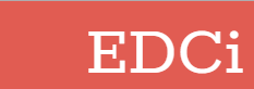 European Digital City index logo