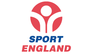 Sport England logo