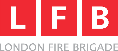 London Fire Brigade logo