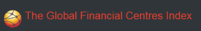 The Global Financial Centres Index logo