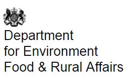 Department for Environment, Food & Rural Affairs