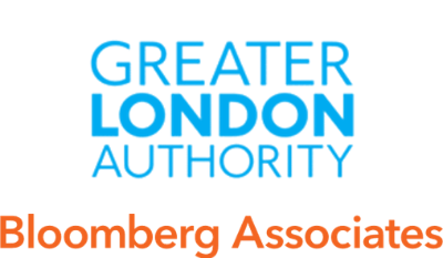 Greater London Authority and Bloomberg Associates