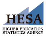 Higher Education Statistics Agency