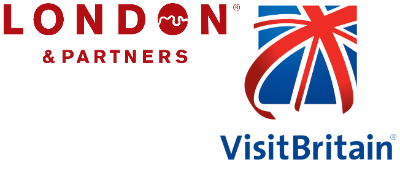 London & Partners and Visit Britain