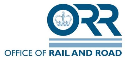 Office of Rail and Road