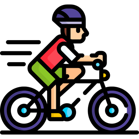 Icon for Active Travel
